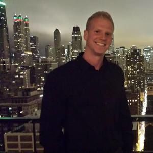 Meet your Posher, Justin